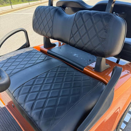 2019 EZGO RXV Elite Lithium Ion Golf Cart