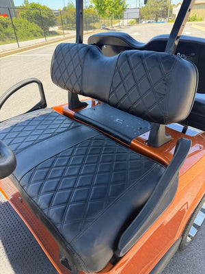 2019 EZGO RXV Elite Lithium Ion Golf Cart