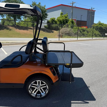 2019 EZGO RXV Elite Lithium Ion Golf Cart