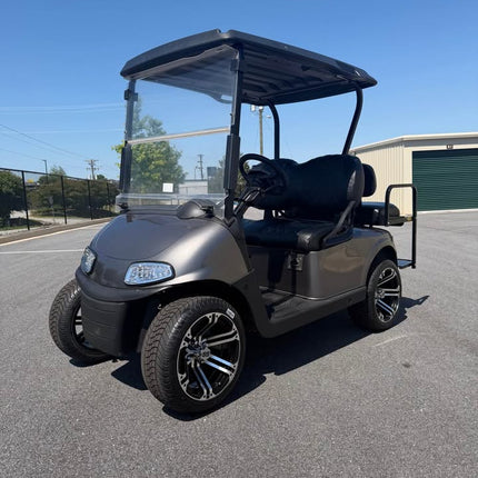 2020 EZGO RXV Elite Lithium Ion Golf Cart