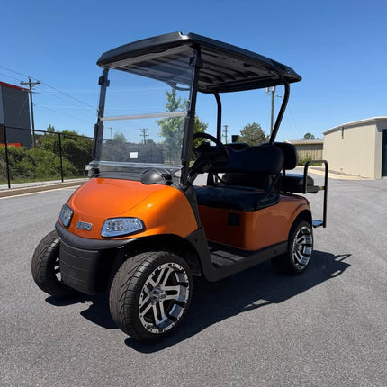 2019 EZGO RXV Elite Lithium Ion Golf Cart