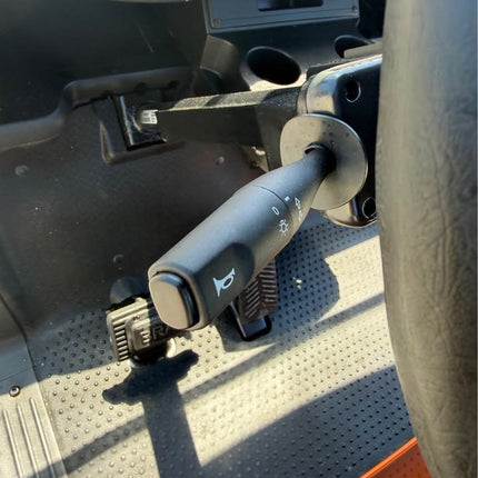 2019 EZGO RXV Elite Lithium Ion Golf Cart