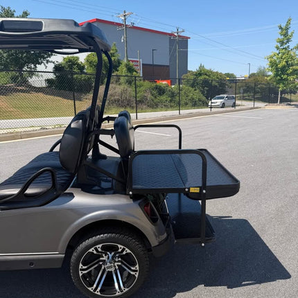 2020 EZGO RXV Elite Lithium Ion Golf Cart