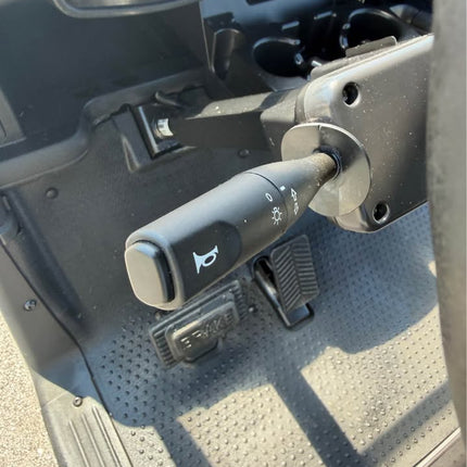 2020 EZGO RXV Elite Lithium Ion Golf Cart