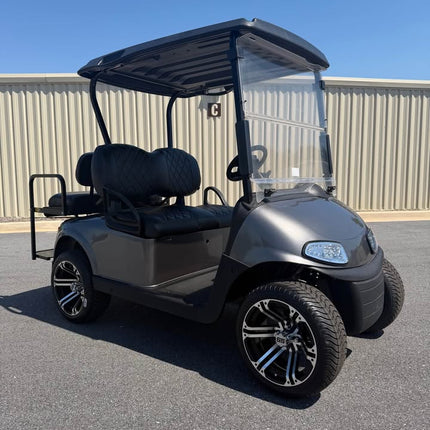 2020 EZGO RXV Elite Lithium Ion Golf Cart