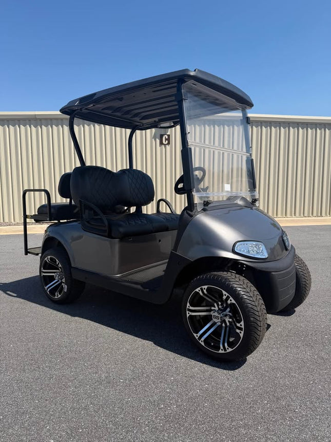 2020 EZGO RXV Elite Lithium Ion Golf Cart