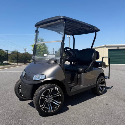 2020 EZGO RXV Elite Lithium Ion Golf Cart