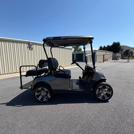 2020 EZGO RXV Elite Lithium Ion Golf Cart
