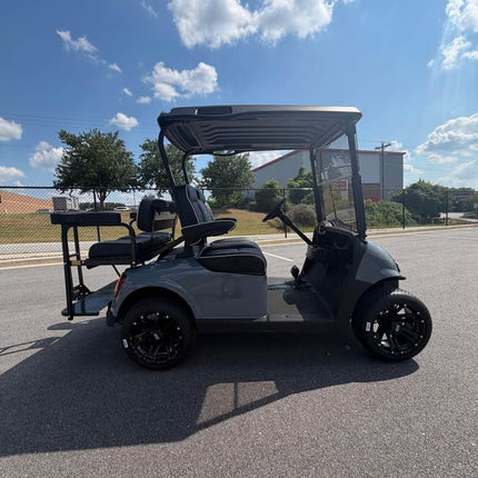 2020 EZGO RXV Elite Lithium Ion Golf Cart