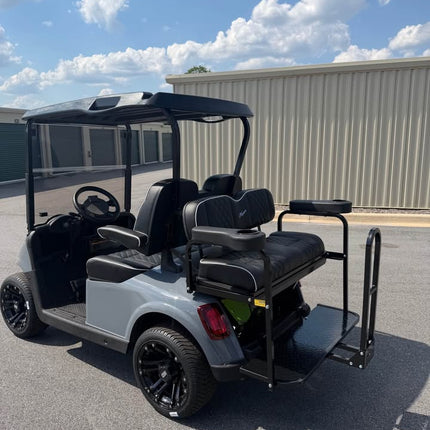 2020 EZGO RXV Elite Lithium Ion Golf Cart