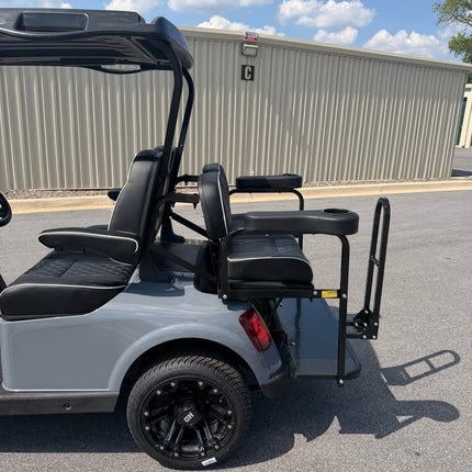 2020 EZGO RXV Elite Lithium Ion Golf Cart