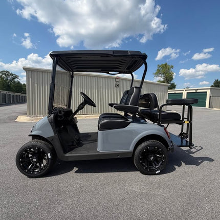 2020 EZGO RXV Elite Lithium Ion Golf Cart