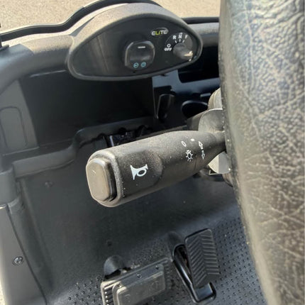 2020 EZGO RXV Elite Lithium Ion Golf Cart