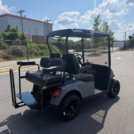 2020 EZGO RXV Elite Lithium Ion Golf Cart