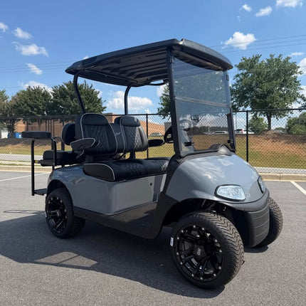2020 EZGO RXV Elite Lithium Ion Golf Cart