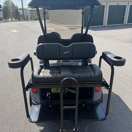 2020 EZGO RXV Elite Lithium Ion Golf Cart