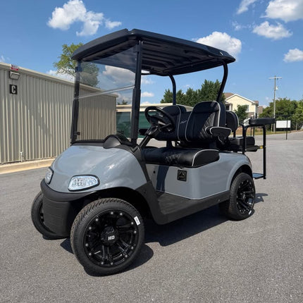 2020 EZGO RXV Elite Lithium Ion Golf Cart