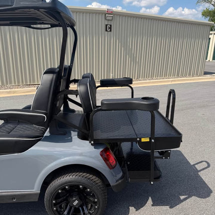 2020 EZGO RXV Elite Lithium Ion Golf Cart