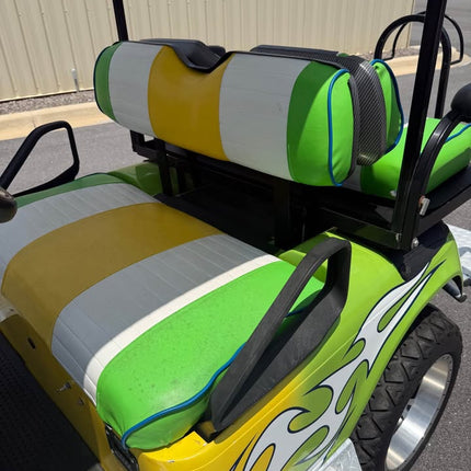 2009 EZGO TXT Lifted 36V Golf Cart