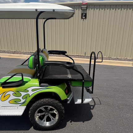 2009 EZGO TXT Lifted 36V Golf Cart