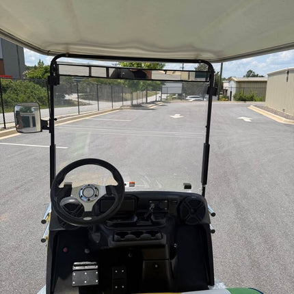 2009 EZGO TXT Lifted 36V Golf Cart