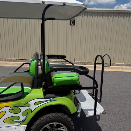 2009 EZGO TXT Lifted 36V Golf Cart