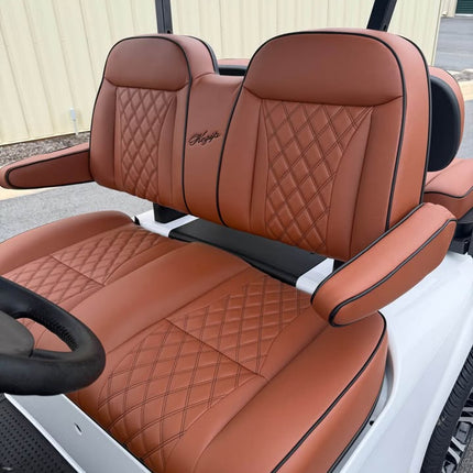2020 EZGO RXV Elite Lithium Ion Golf Cart