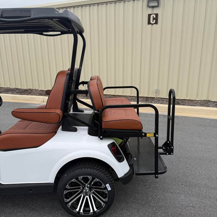 2020 EZGO RXV Elite Lithium Ion Golf Cart