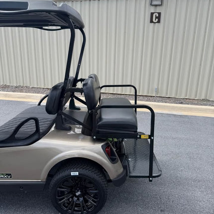 2019 EZGO RXV Elite Lithium Ion Golf Cart