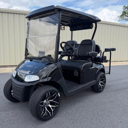 2020 EZGO RXV Elite Lithium Ion Golf Cart