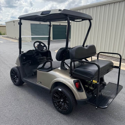 2019 EZGO RXV Elite Lithium Ion Golf Cart