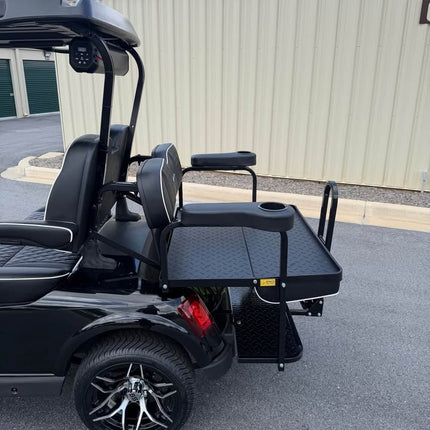 2020 EZGO RXV Elite Lithium Ion Golf Cart