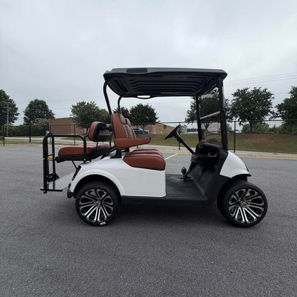 2020 EZGO RXV Elite Lithium Ion Golf Cart