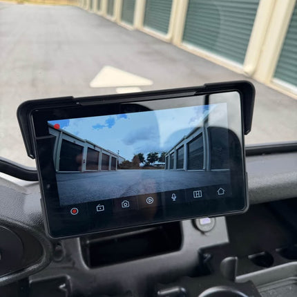 2020 EZGO RXV Elite Lithium Ion Golf Cart