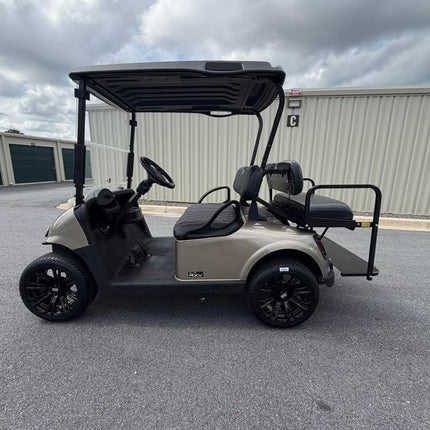 2019 EZGO RXV Elite Lithium Ion Golf Cart