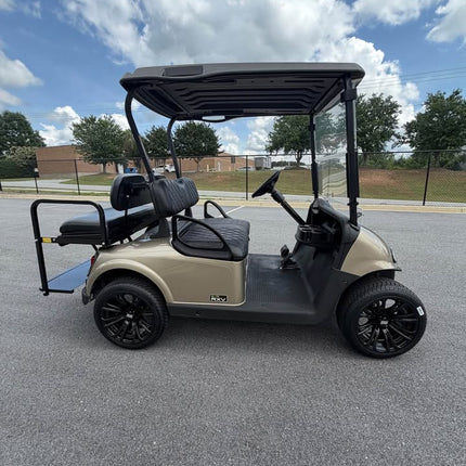 2019 EZGO RXV Elite Lithium Ion Golf Cart