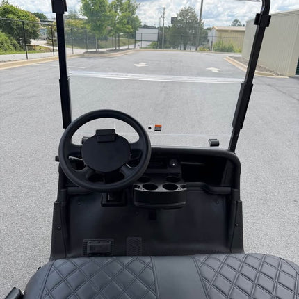 2019 EZGO RXV Elite Lithium Ion Golf Cart