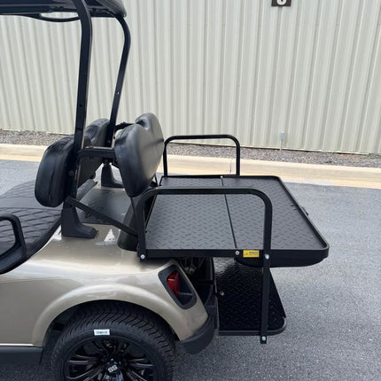 2019 EZGO RXV Elite Lithium Ion Golf Cart
