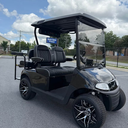 2020 EZGO RXV Elite Lithium Ion Golf Cart