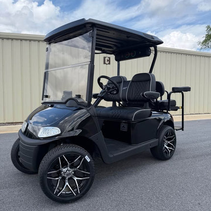2020 EZGO RXV Elite Lithium Ion Golf Cart