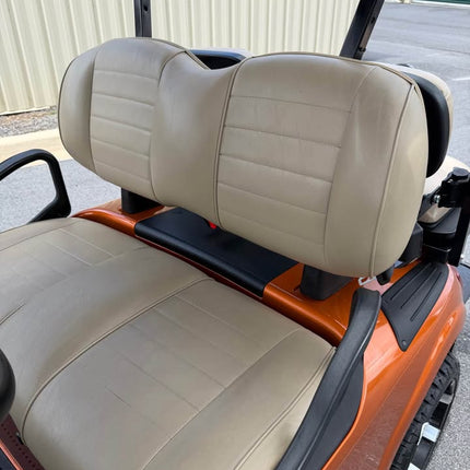 2021 EZGO RXV Elite Lithium Ion Golf Cart