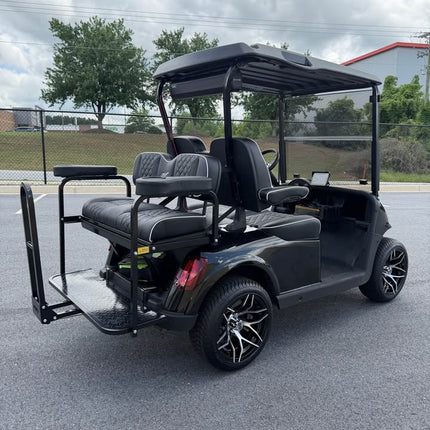 2020 EZGO RXV Elite Lithium Ion Golf Cart