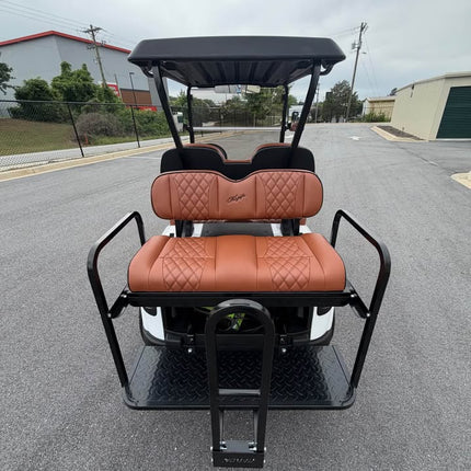 2020 EZGO RXV Elite Lithium Ion Golf Cart