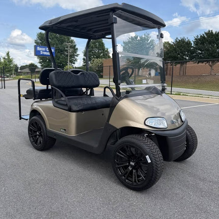 2019 EZGO RXV Elite Lithium Ion Golf Cart