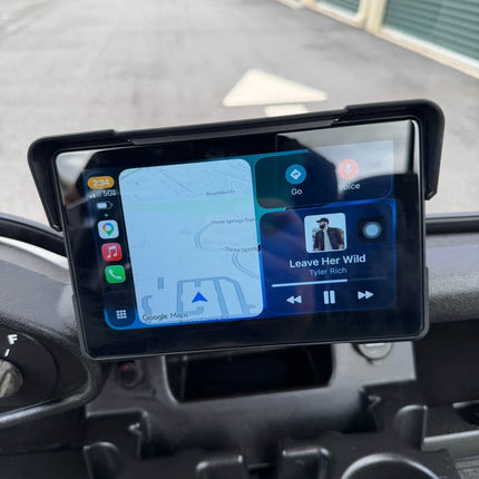 2020 EZGO RXV Elite Lithium Ion Golf Cart