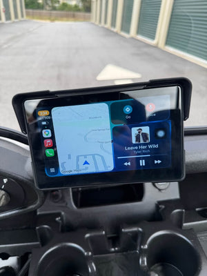 2021 EZGO RXV Elite Lithium Ion Golf Cart