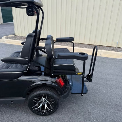 2020 EZGO RXV Elite Lithium Ion Golf Cart