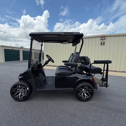 2020 EZGO RXV Elite Lithium Ion Golf Cart