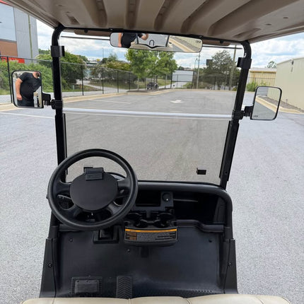 2021 EZGO RXV Elite Lithium Ion Golf Cart