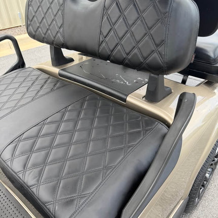2019 EZGO RXV Elite Lithium Ion Golf Cart